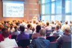 investor conference